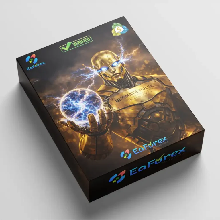Ultimate Pulse EA