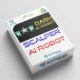 WOW Dash Scalper Ai Robot Pro1 EA MT4