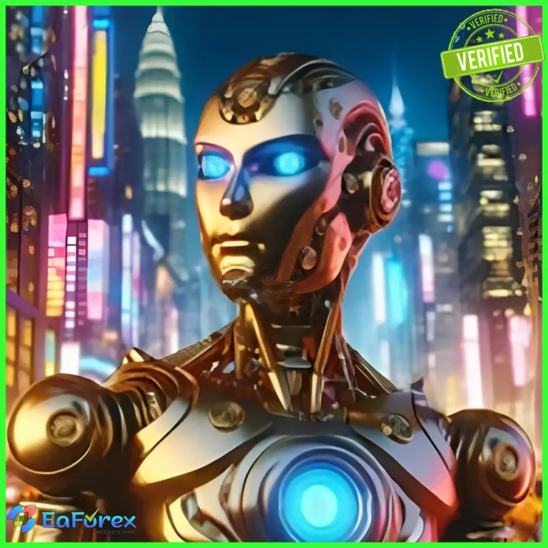 Dominator Gold Bot EA MT5