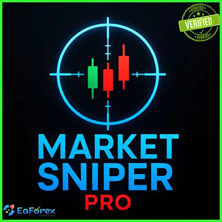 Market Sniper Pro EA MT5