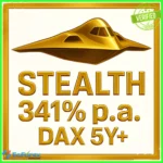 Stealth 150 DE40 EA MT5