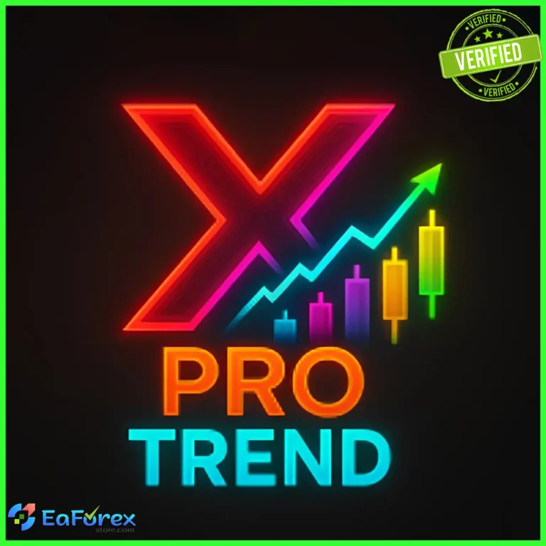 X Pro Trend EA MT5