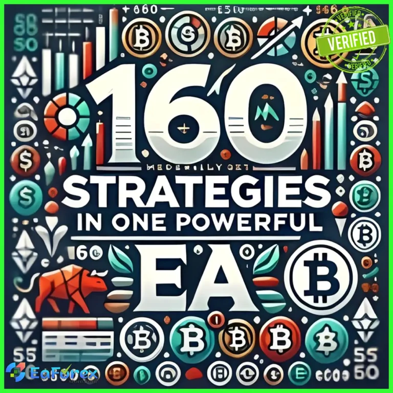 STAR 160 in One EA MT5