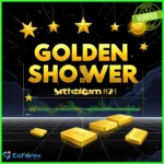 Golden Shower EA MT4