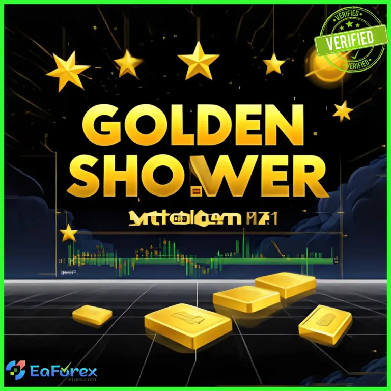 Golden Shower EA MT4