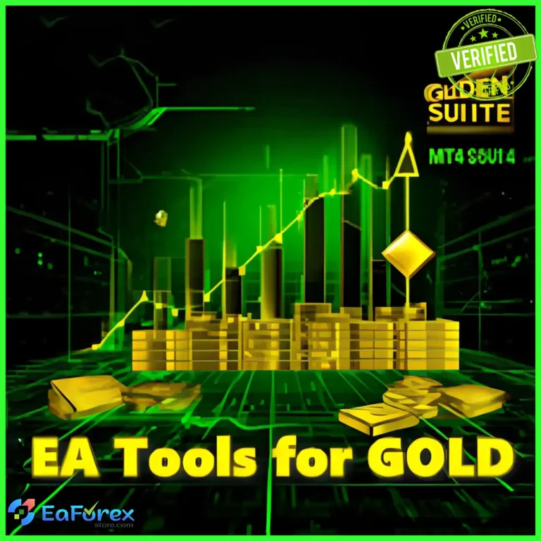 Golden Suite EA MT4