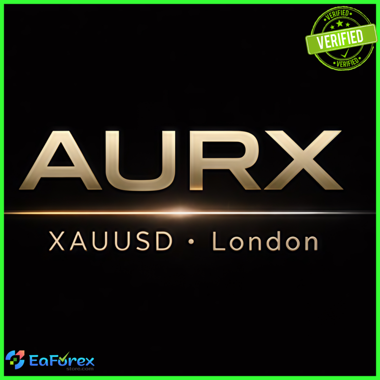 AURX mt5