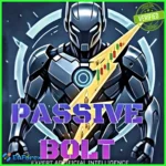 Sapphire Passive Bolt EA MT4