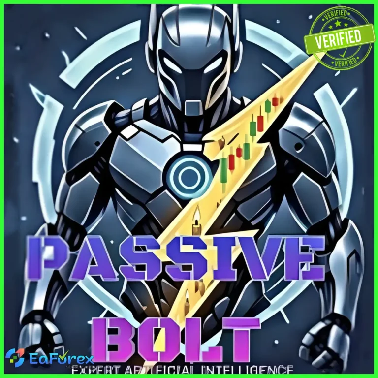 Sapphire Passive Bolt EA MT4