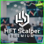 HFT Scalper Premium Xauusd EA MT4