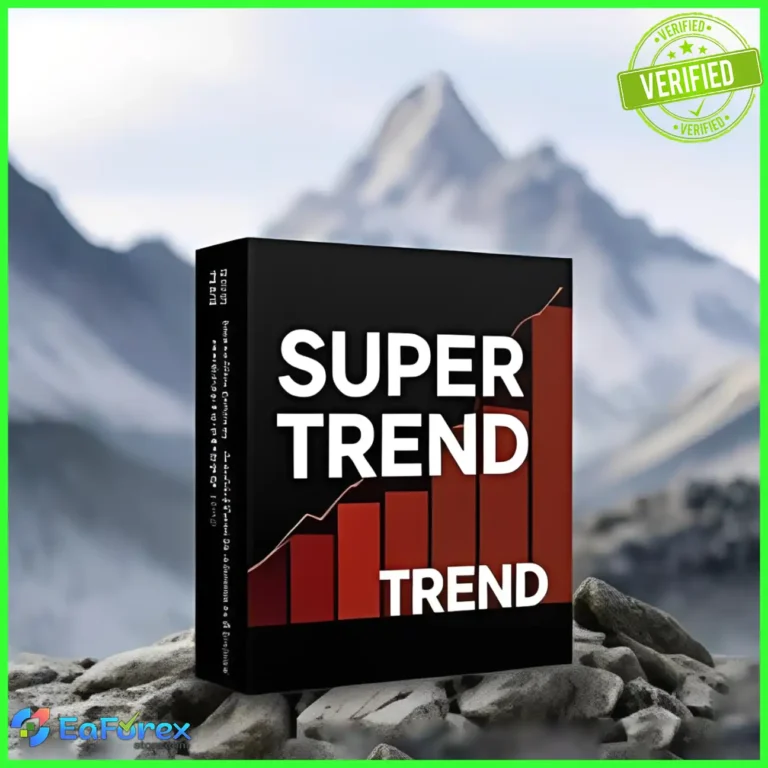 SuperTrend EA Pro MT5