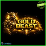 Gold Beast EA MT5