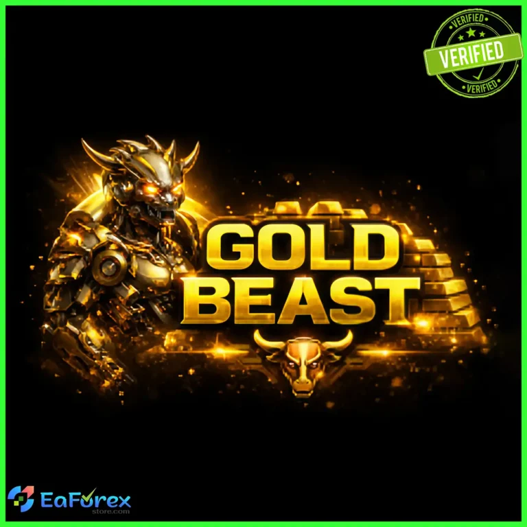 Gold Beast EA MT5