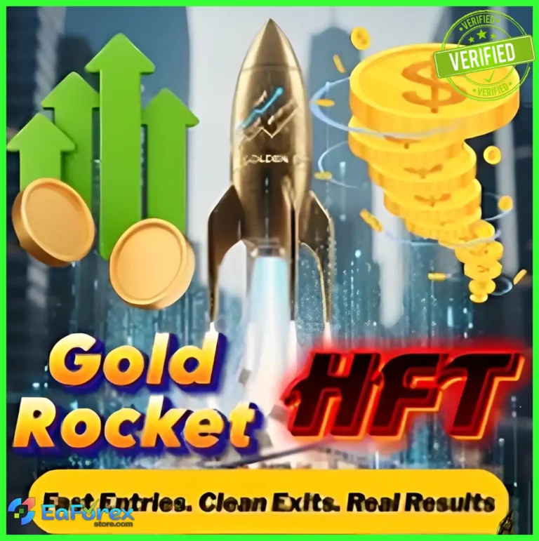 Gold Rocket HFT EA MT5