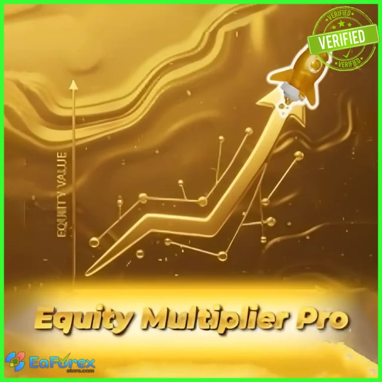 Equity Multiplier Pro EA MT5