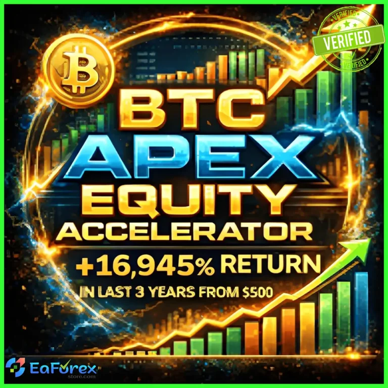 BTC Apex Equity Accelerator EA MT5