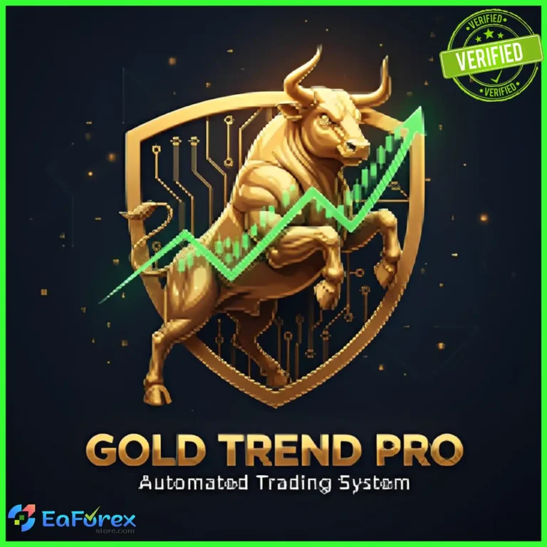 Gold TrendPro Mt5
