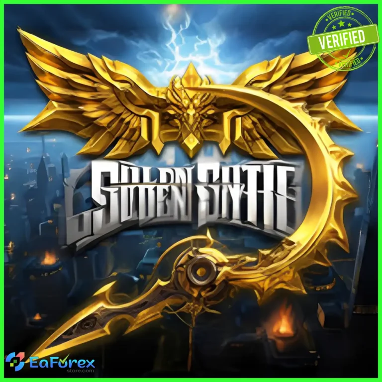 Golden Scythe EA MT5