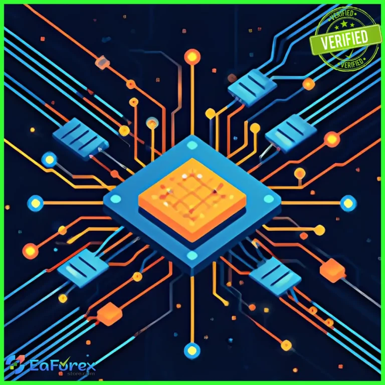 Edge Ensemble EA MT5