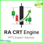 RA CRT Engine Institutional Liquidity EA MT5