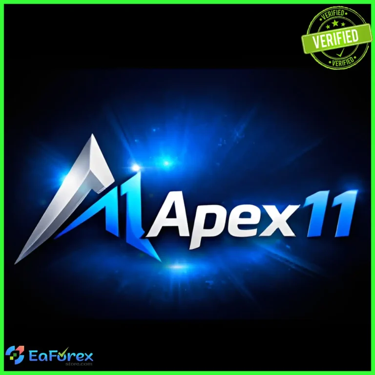 Apex11 EA MT5