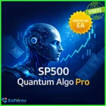 SP500 Quantum Algo Pro EA MT5