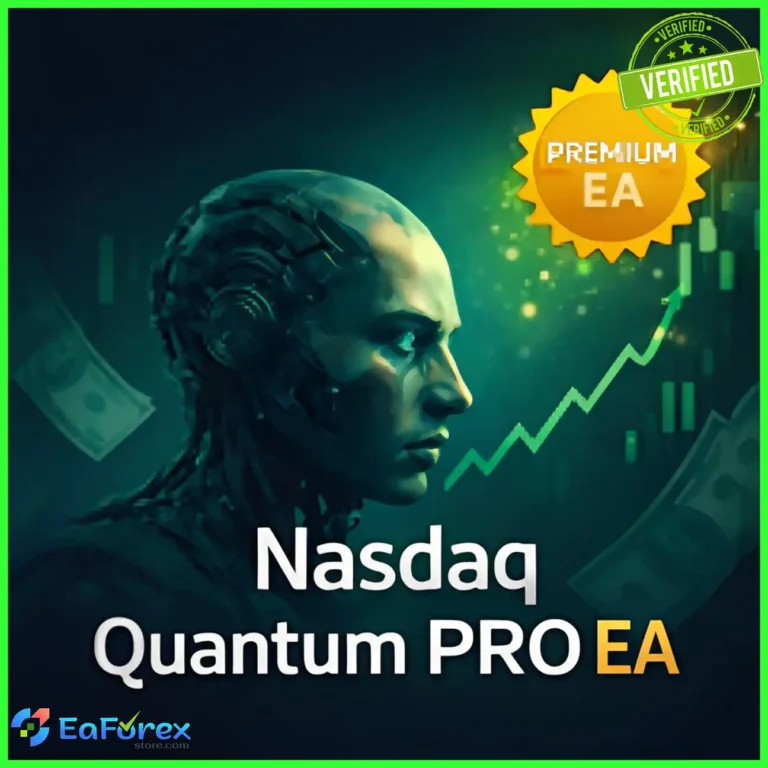 Nasdaq Quantum PRO EA MT5