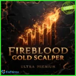 Fireblood Ultimate Gold Sniper MT5