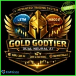 Gold GodTier Dual Neural EA MT5