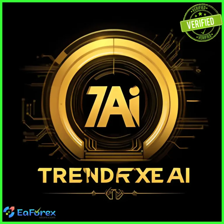 Trend Vortex AI EA MT5