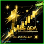 Golden Talent EA MT5