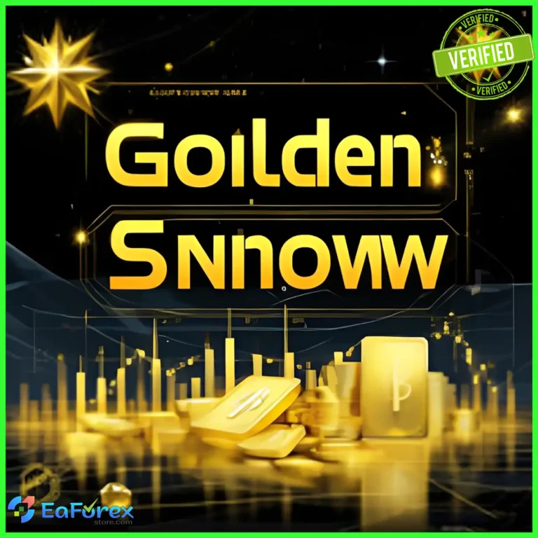 Golden Snow V EA MT5