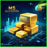 M5 Gold Scalper EA MT5