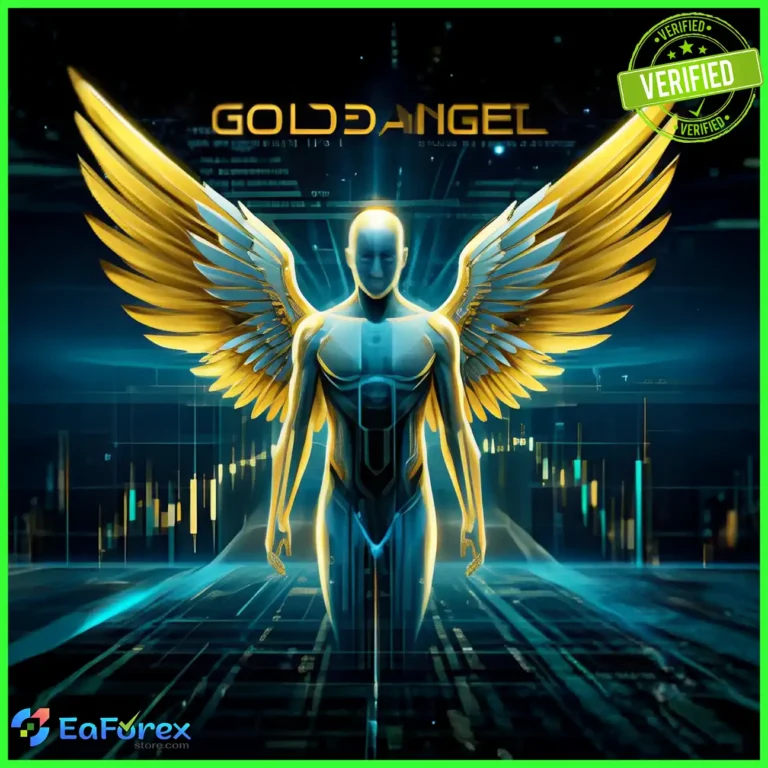 Gold Angel MT5
