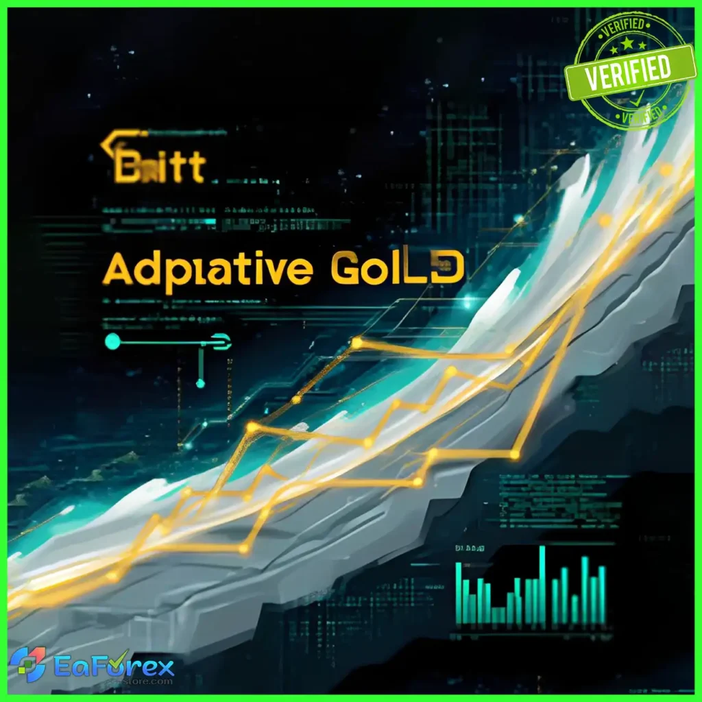 Adaptive Gold EA MT5