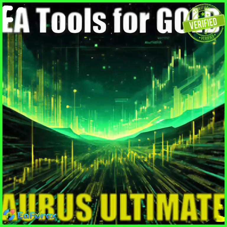 Aurus Ultimate EA MT5