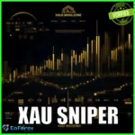 Xau Sniper Zones EA MT5