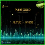 Pure Gold Algo EA MT5