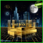 Gold Brick Pro EA MT5