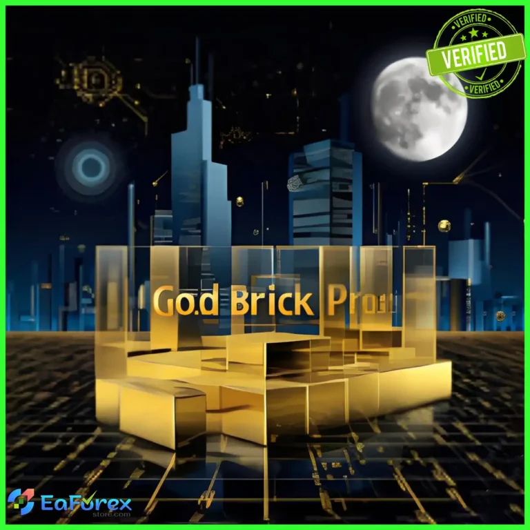 Gold Brick Pro EA MT5