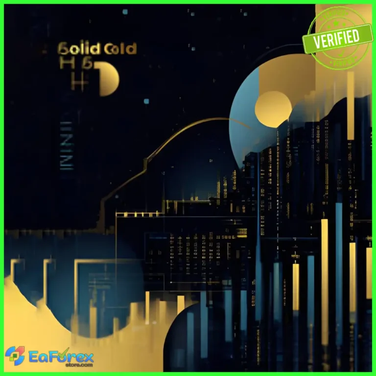 Solid Gold H1 EA MT5