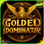 Golden Dominator EA MT5