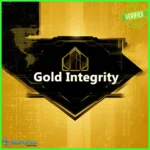 Gold Integrity EA MT5
