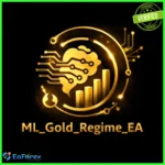 ML Gold Regime EA MT5