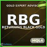 Returning black gold EA MT4