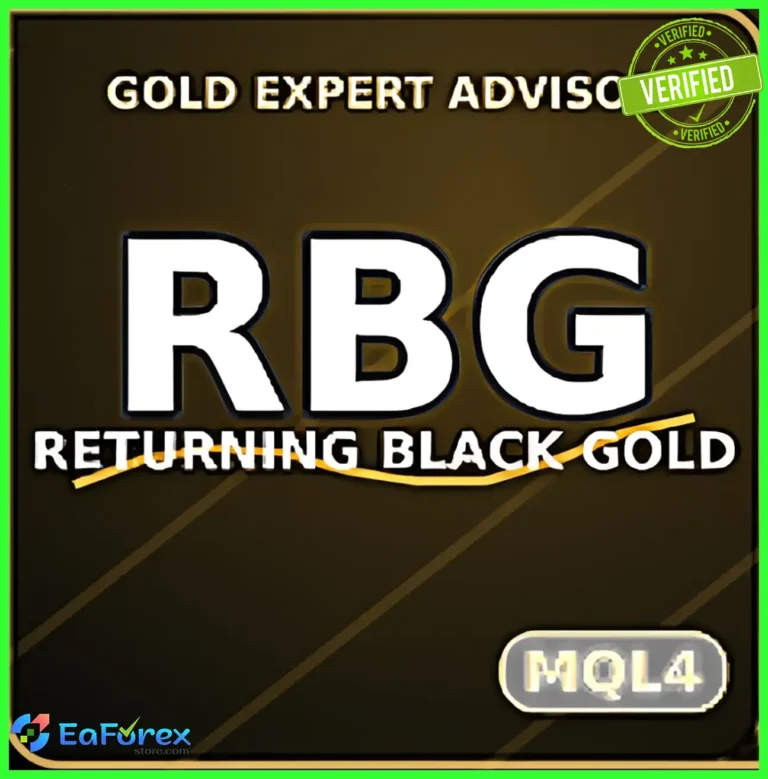 Returning black gold EA MT4