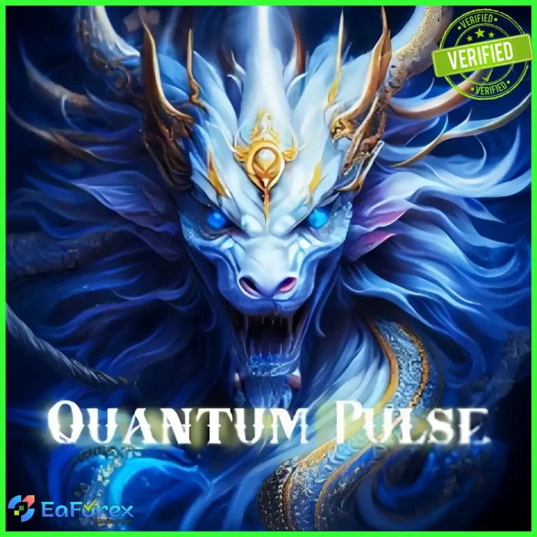 Quantum Pulse EA MT4