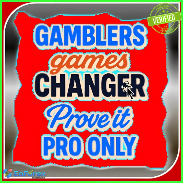 GaMBLeRs EA MT4