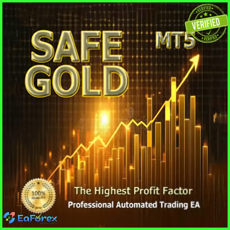 SafeGold EA MT5