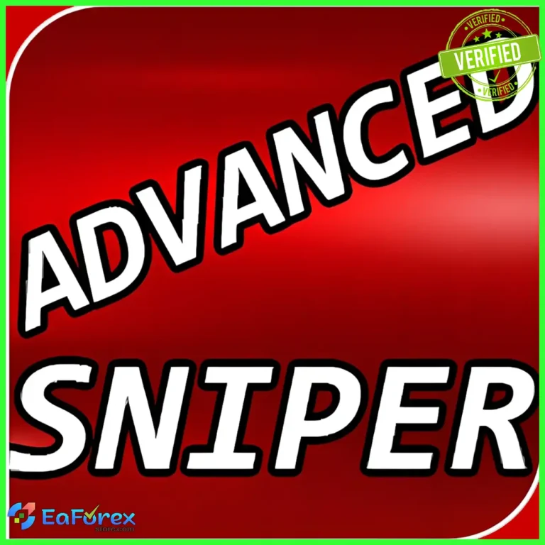 Advanced Sniper EA mq MT4